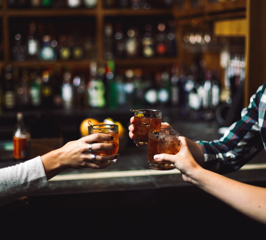 The Importance of the Local Watering Hole